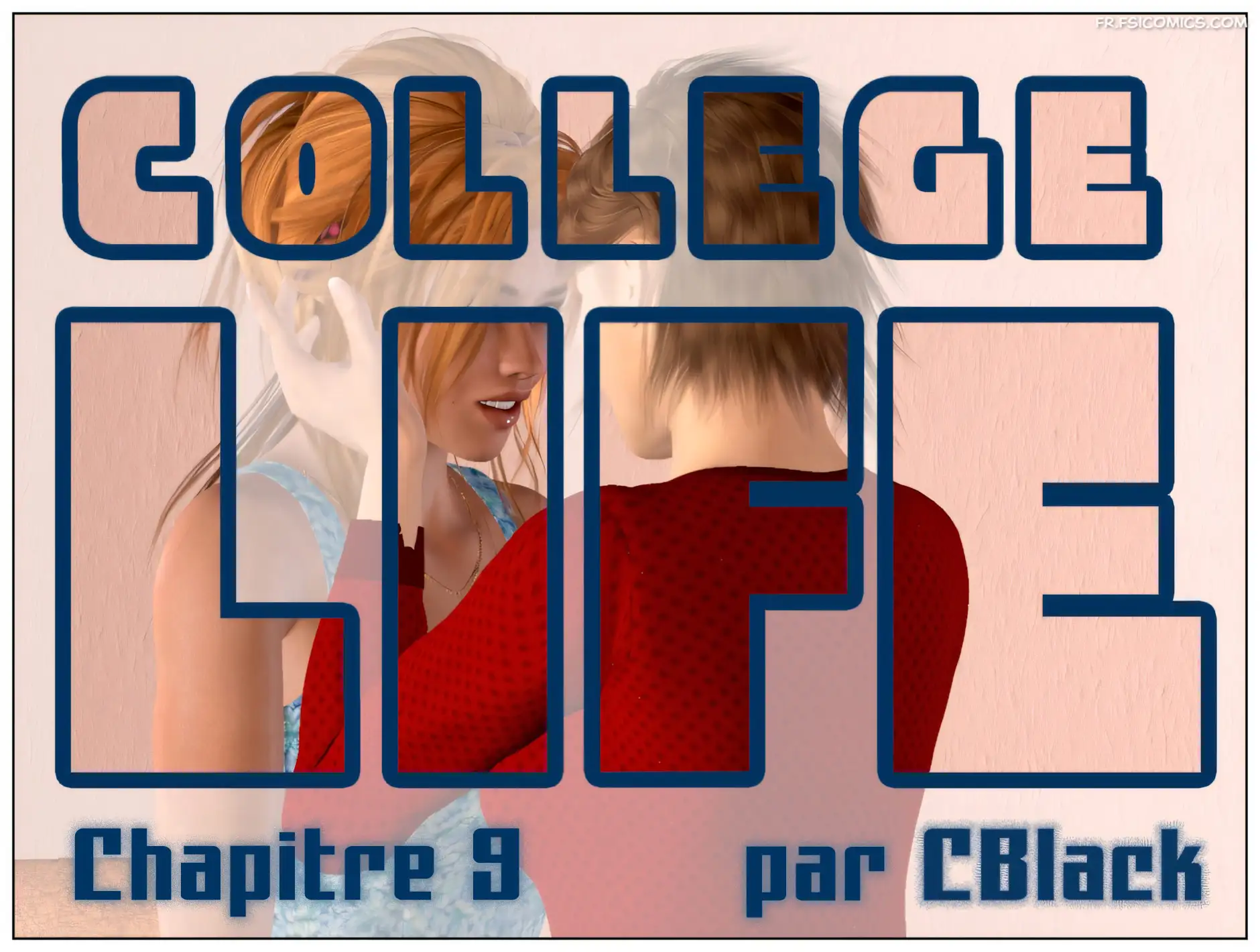 college life chapitre 9 cblack 001