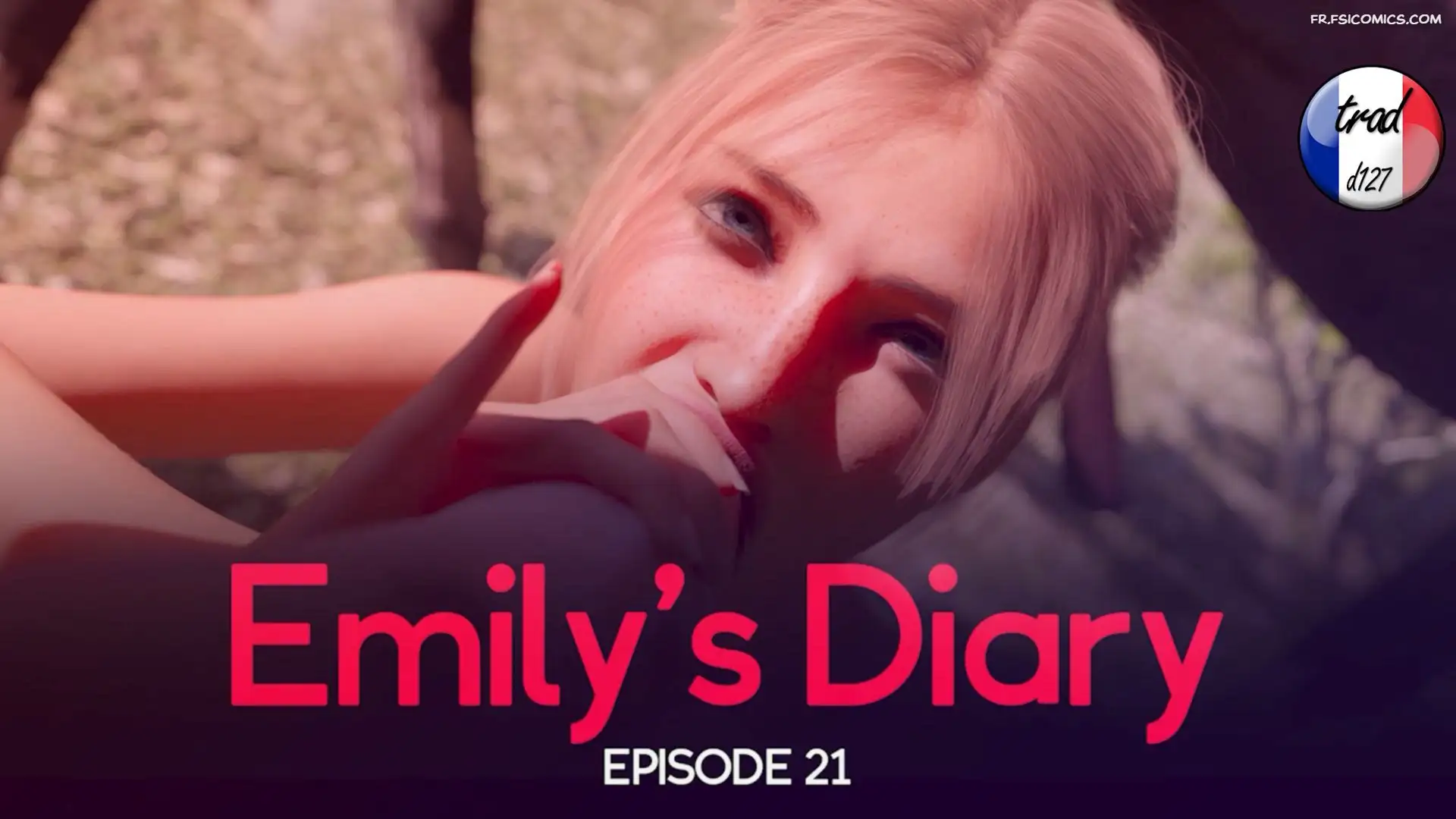 emilys diary chapitre 21 pleasuree3dx 001
