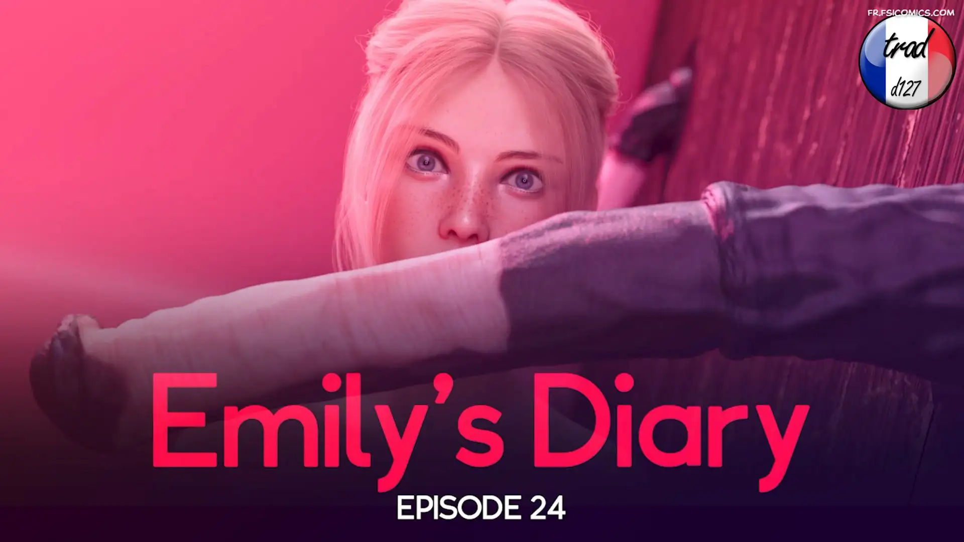 emilys diary chapitre 24 pleasuree3dx 001