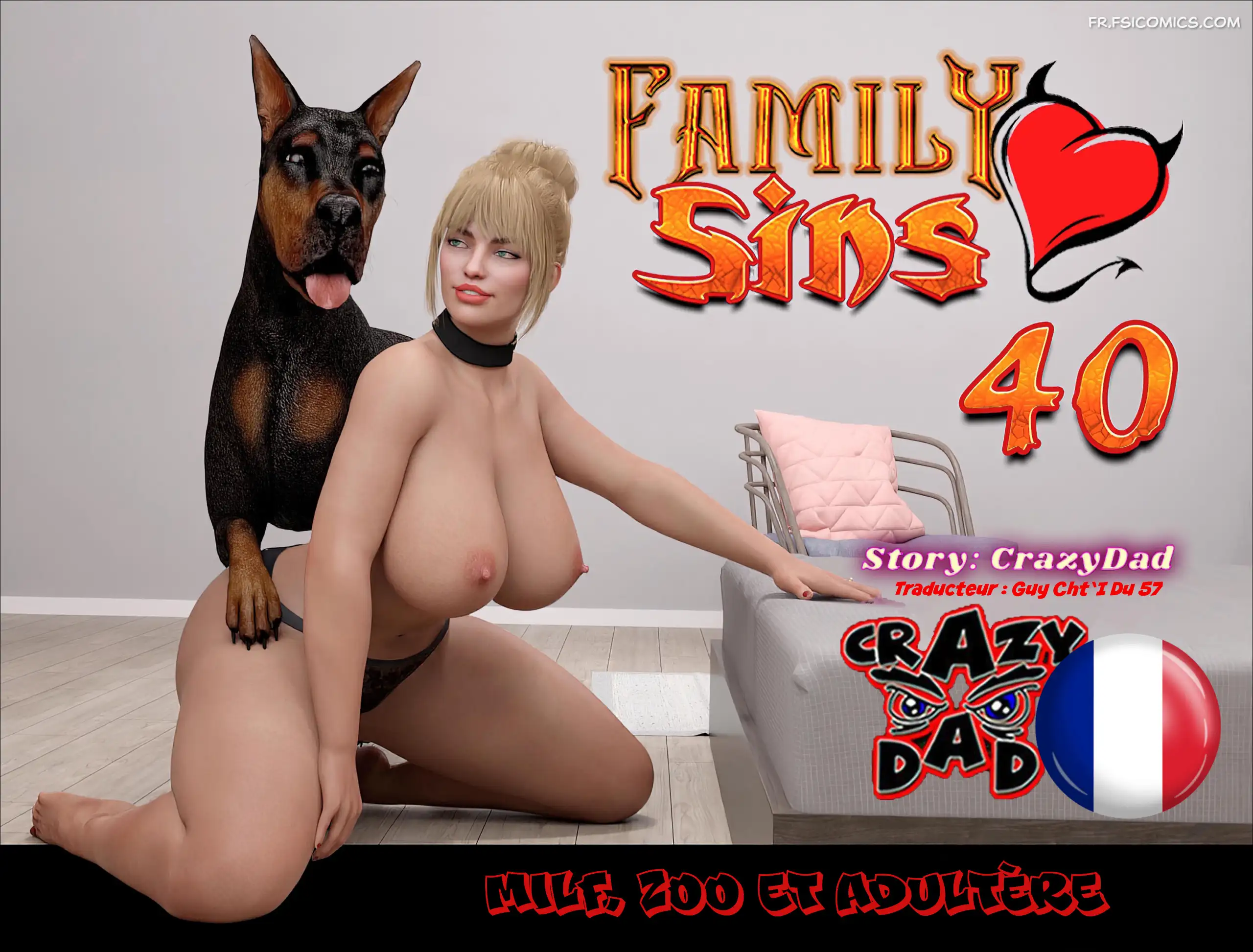 family sins chapitre 40 crazydad3d 001