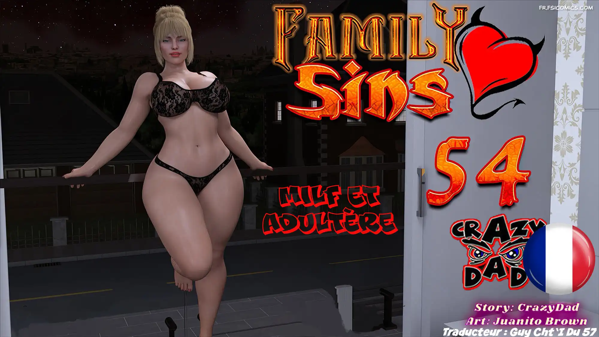 family sins chapitre 54 crazydad3d 001