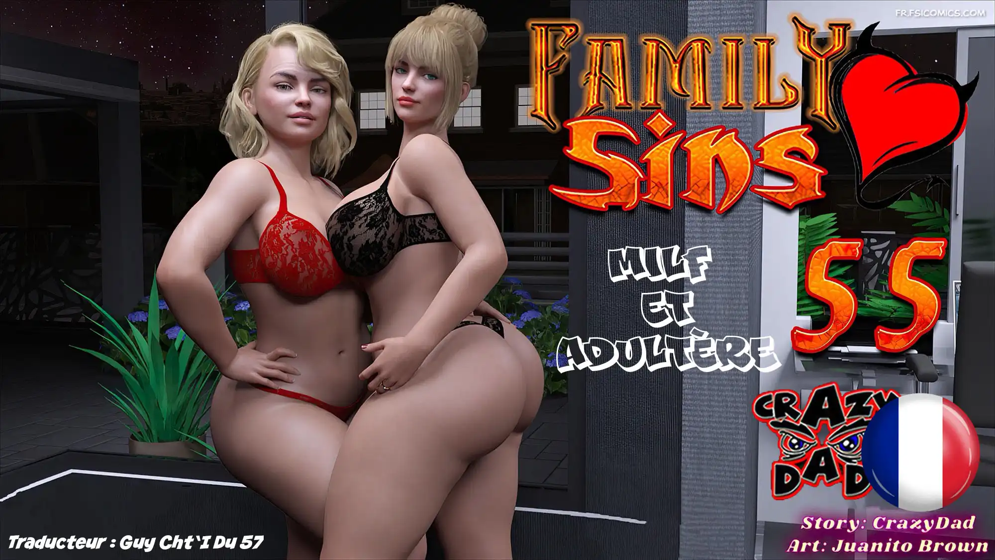 family sins chapitre 55 crazydad3d 001