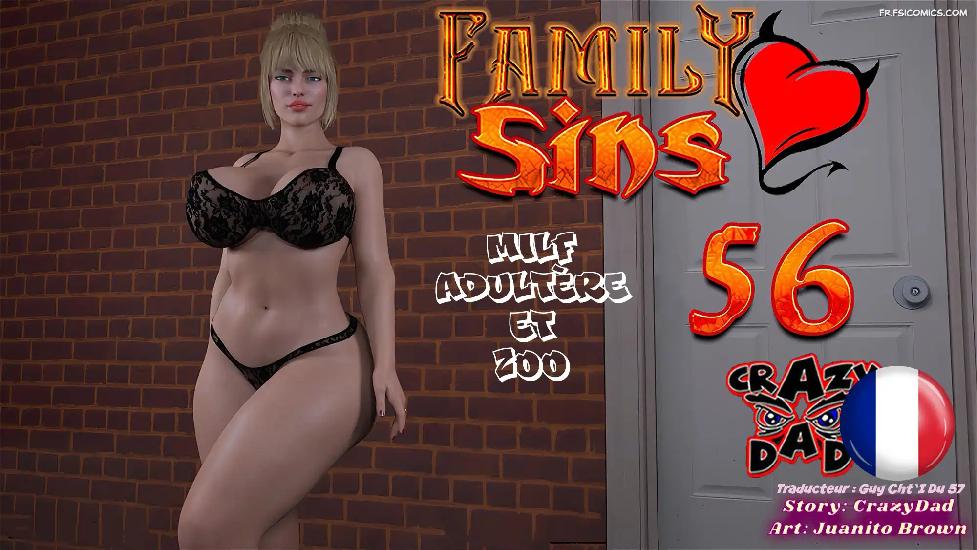 family sins chapitre 56 crazydad3d 001