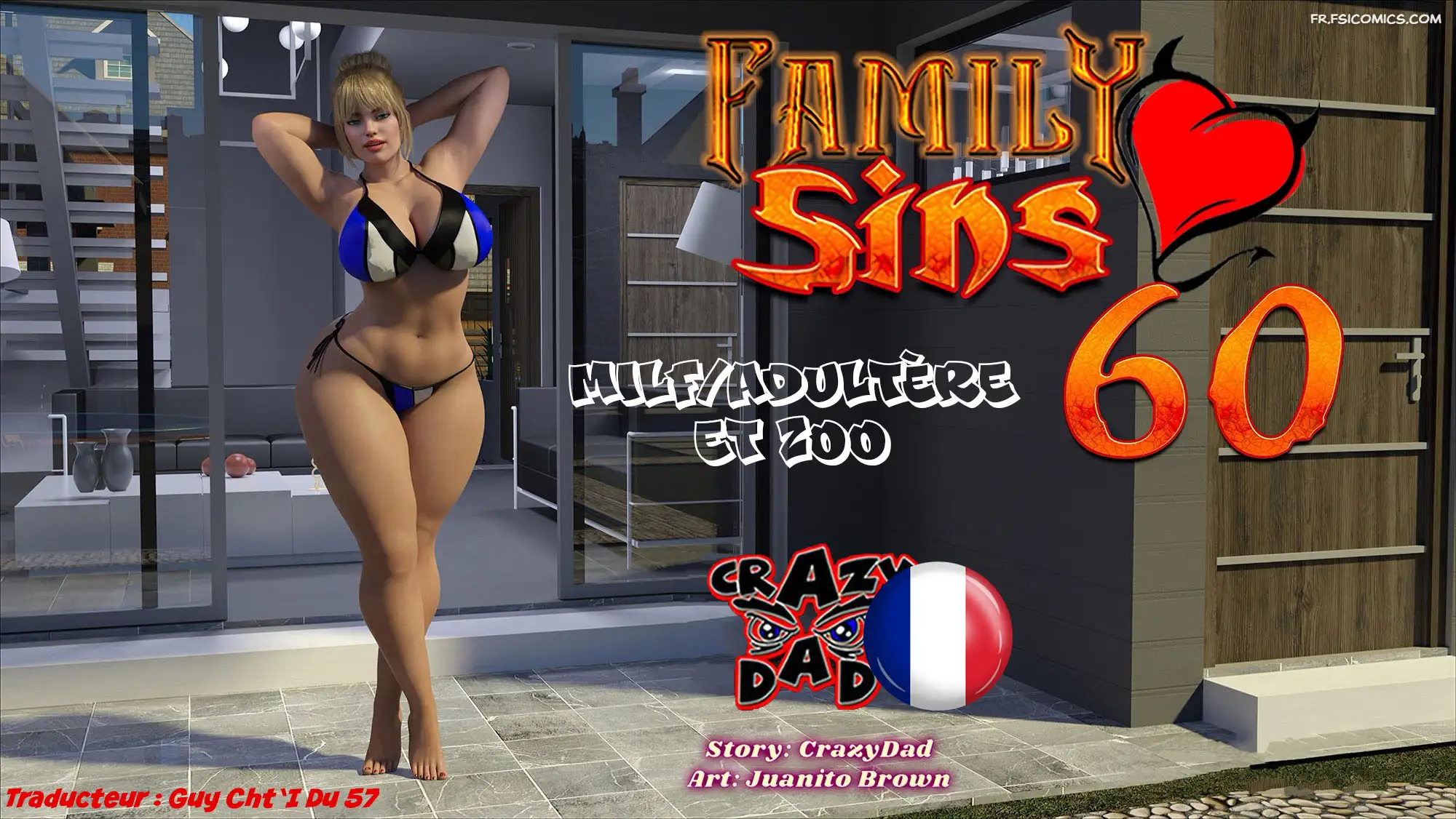 family sins chapitre 60 crazydad3d 001