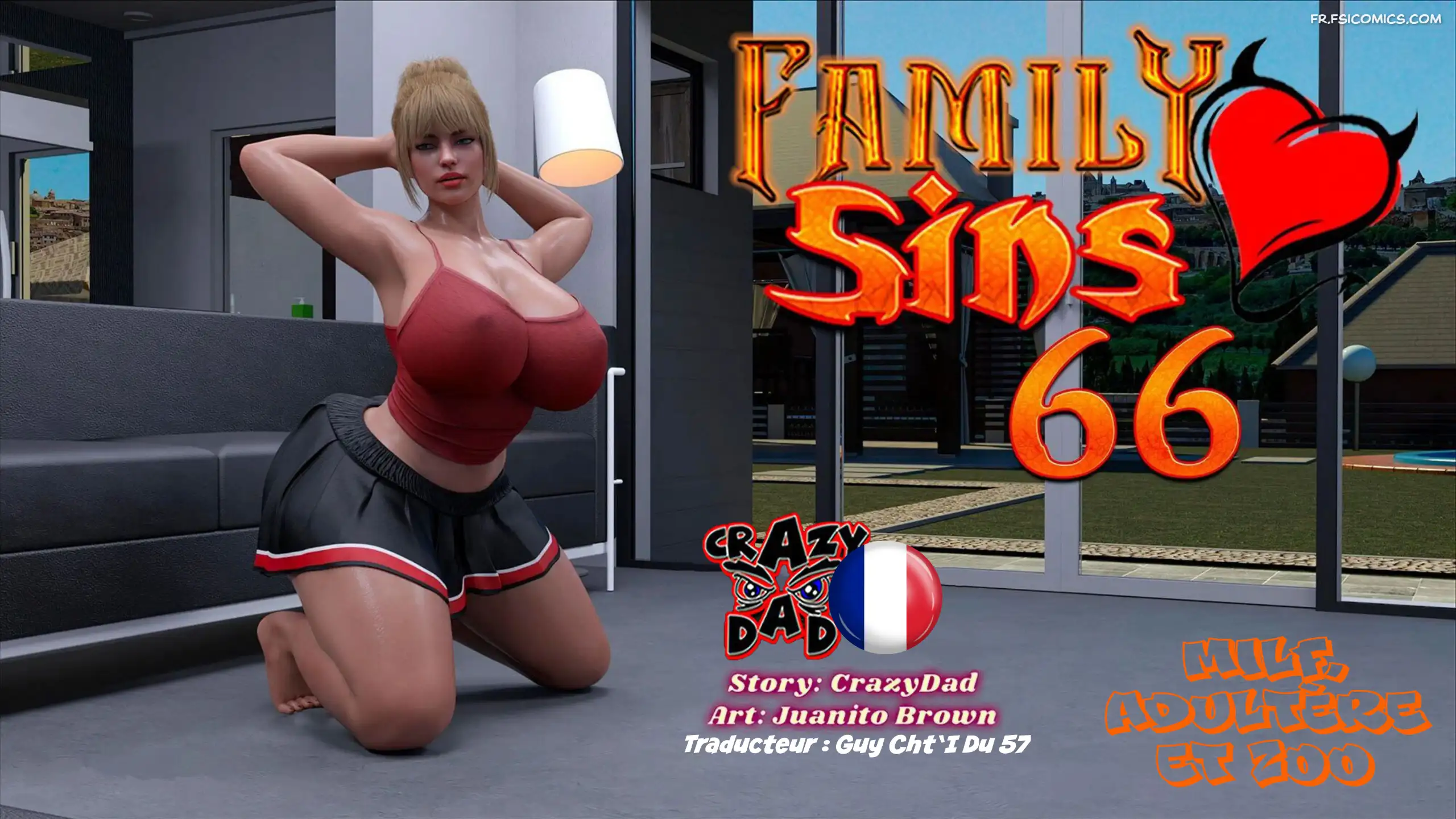 family sins chapitre 66 crazydad3d 001