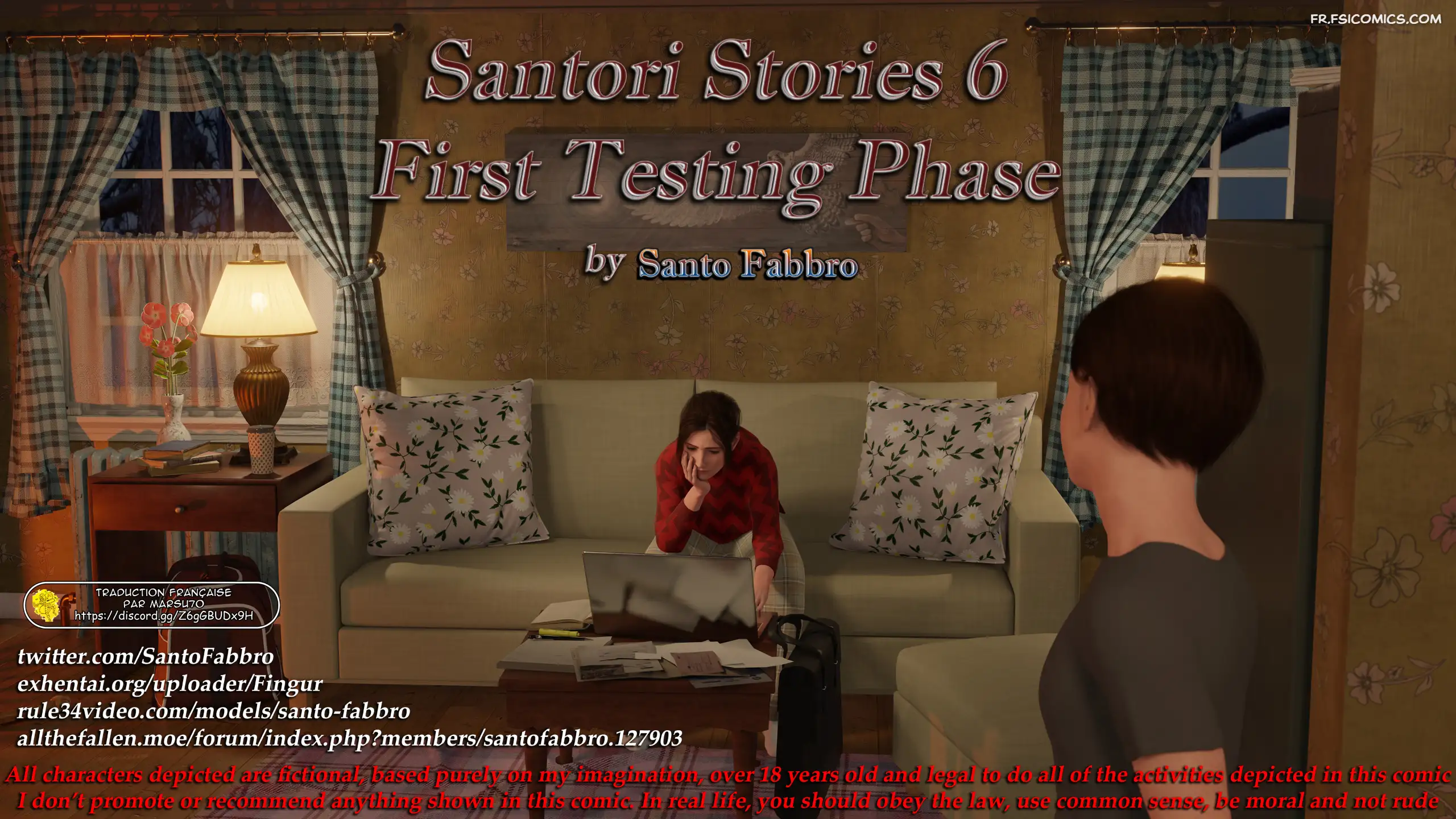 first testing phase santo fabbro 001