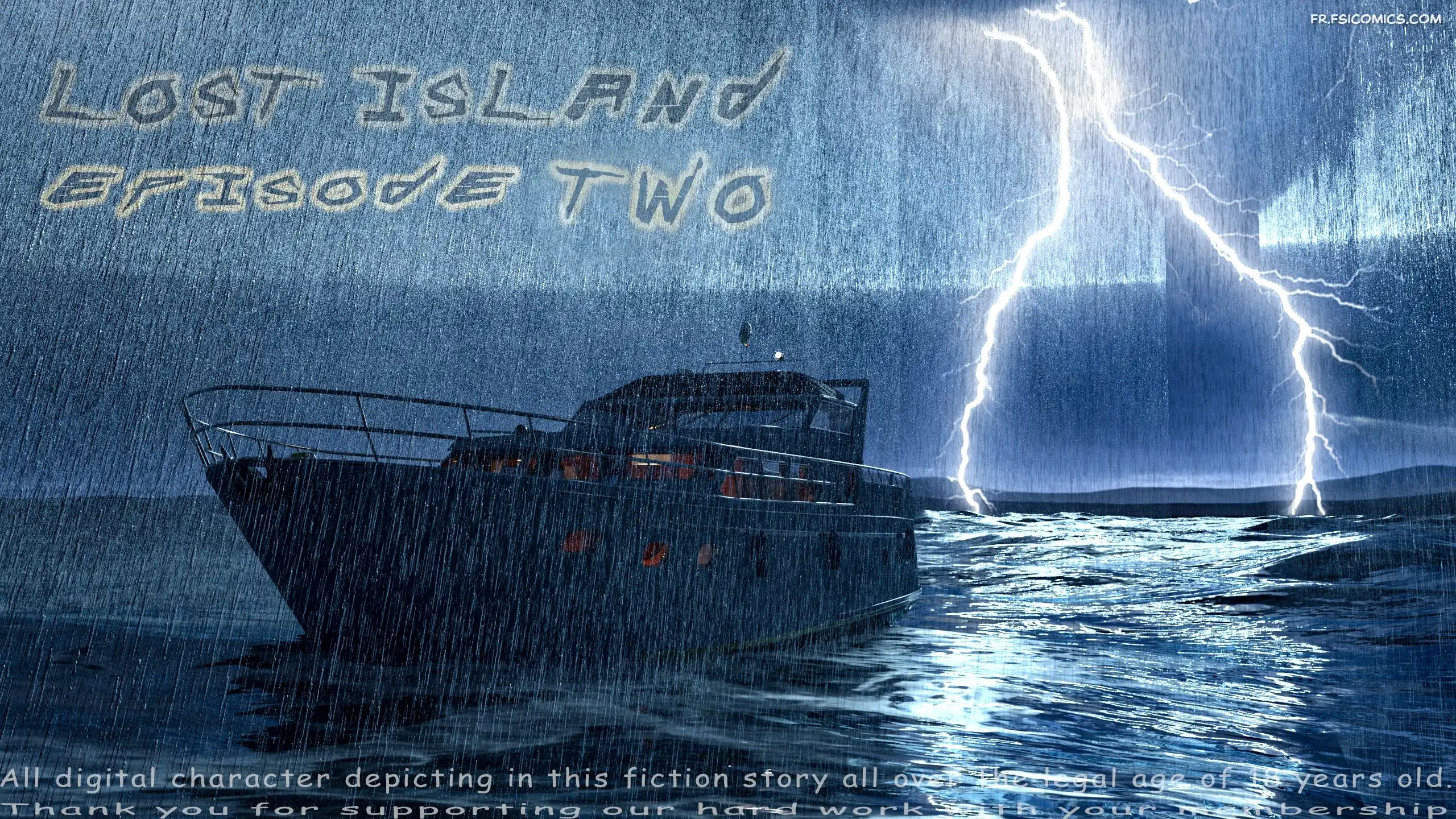 lost island chapitre 2 morpheuscuk 001