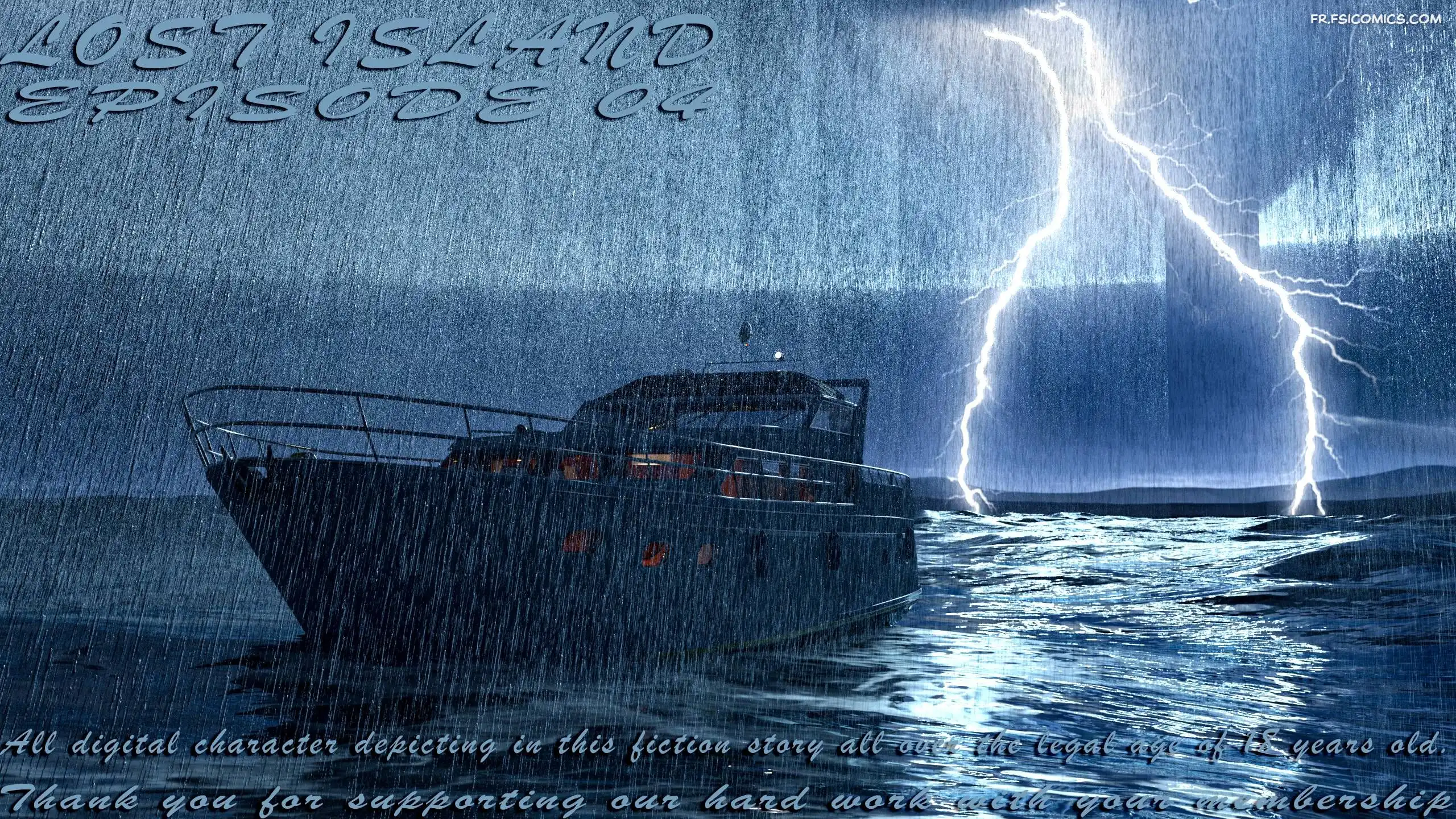 lost island chapitre 4 morpheuscuk 001