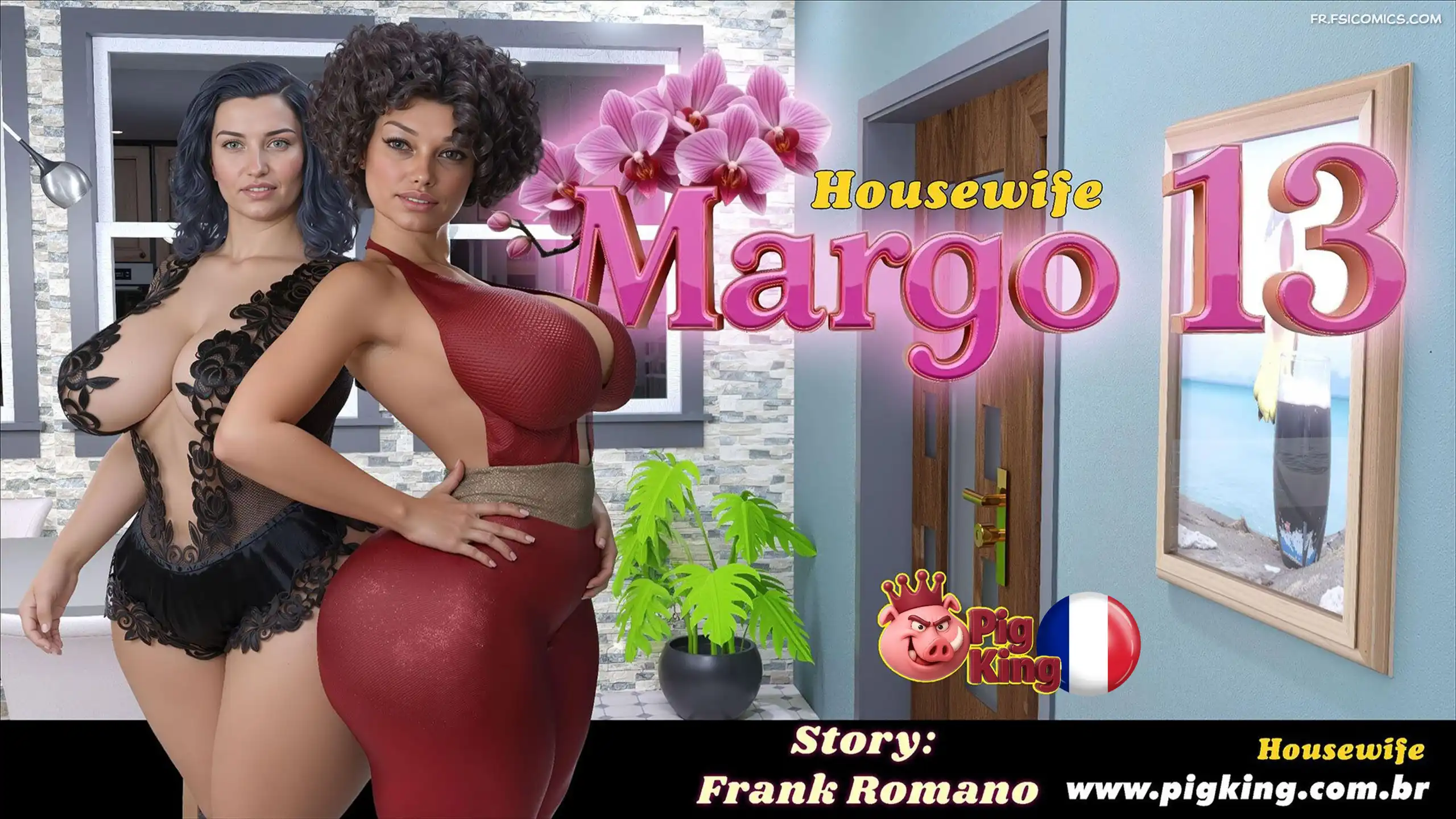 margo chapitre 13 pigking 001