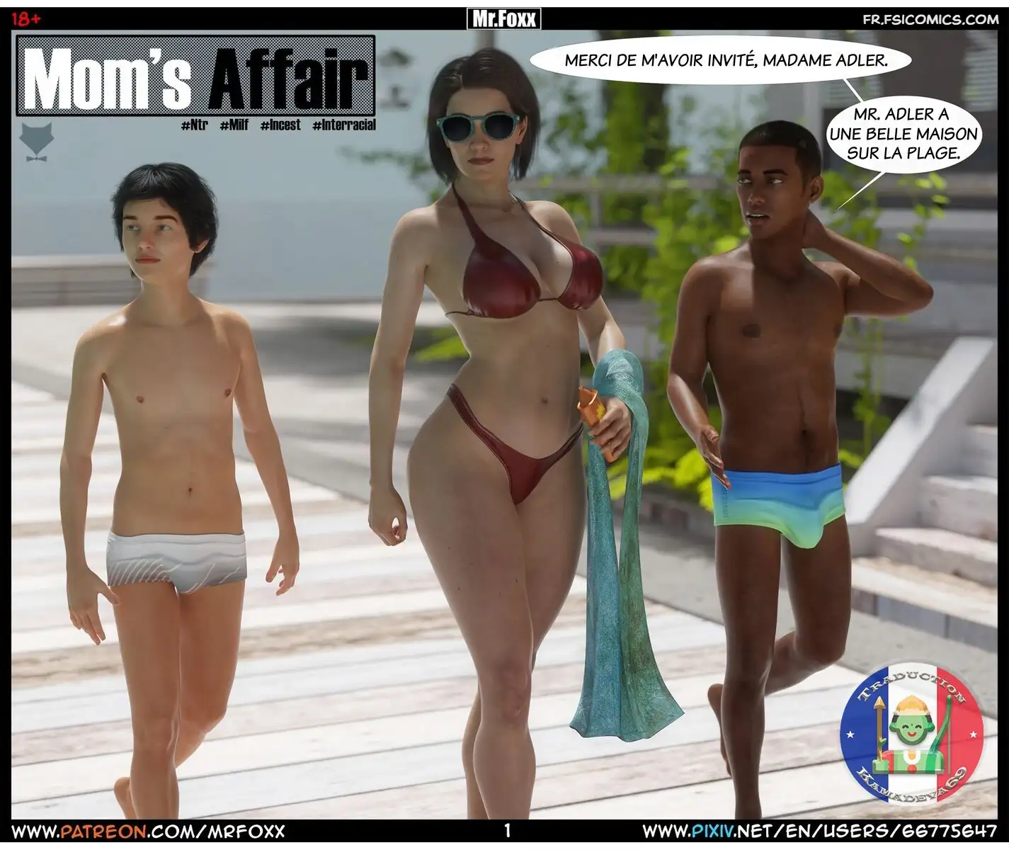 moms affair chapitre 1 mr foxx 001