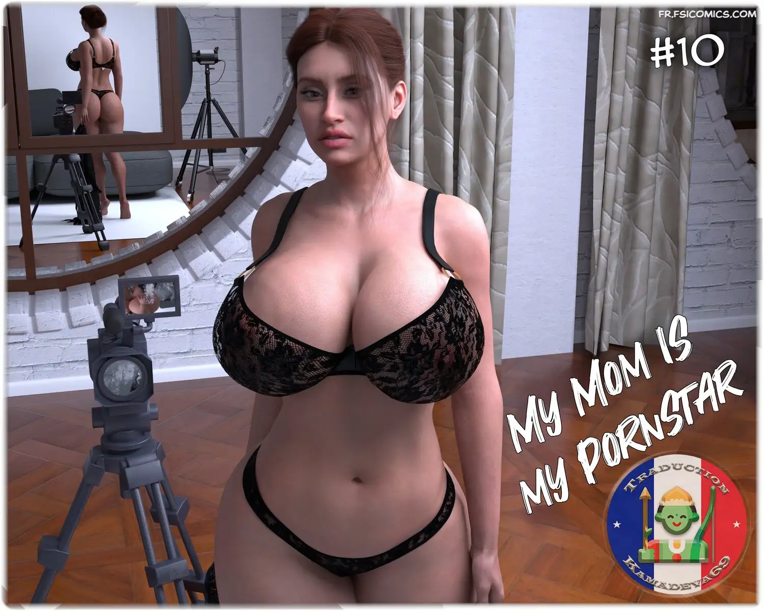 my mom is my porn star chapitre 10 nandof 001