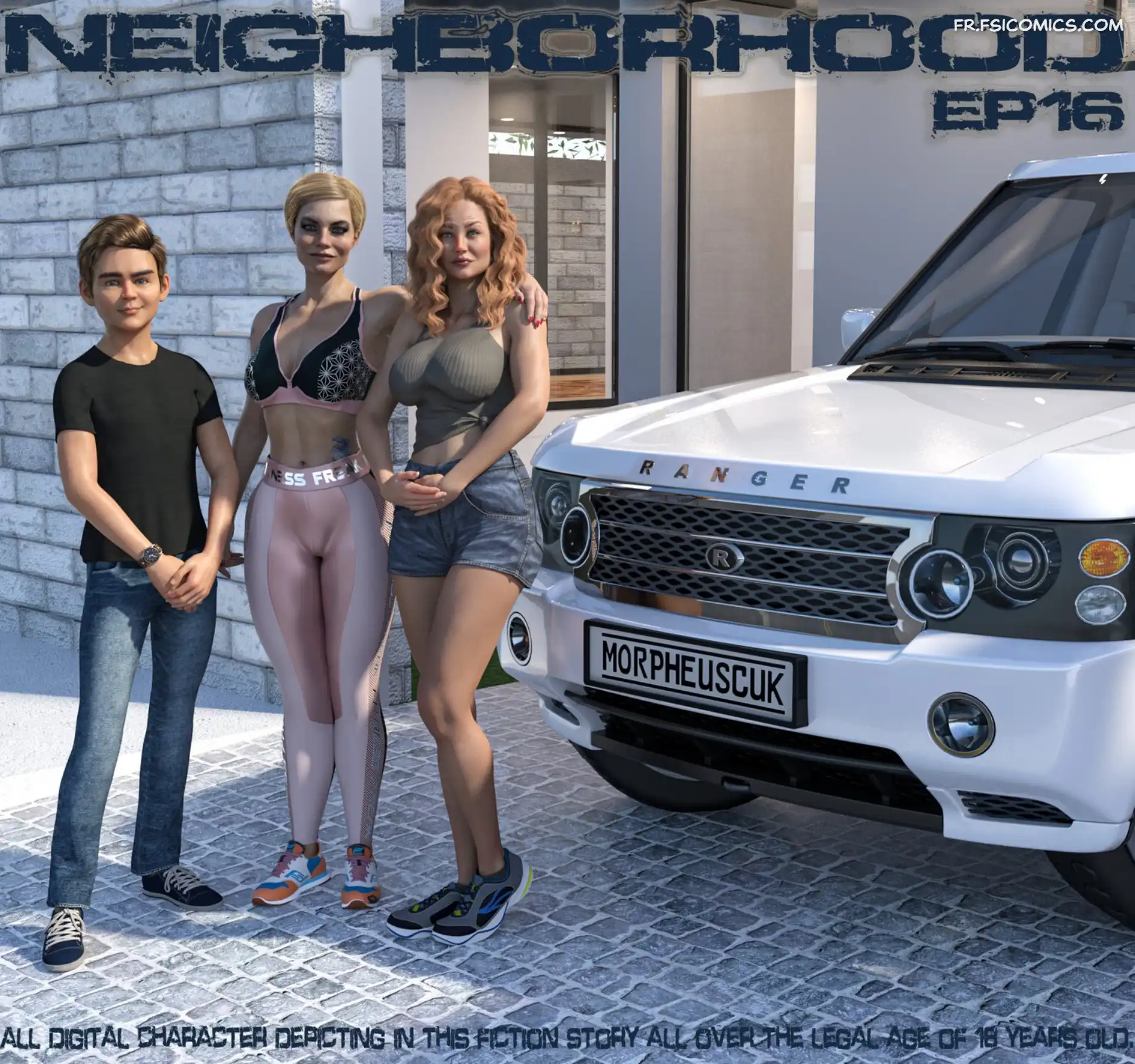 neighborhood chapitre 16 morpheuscuk 001
