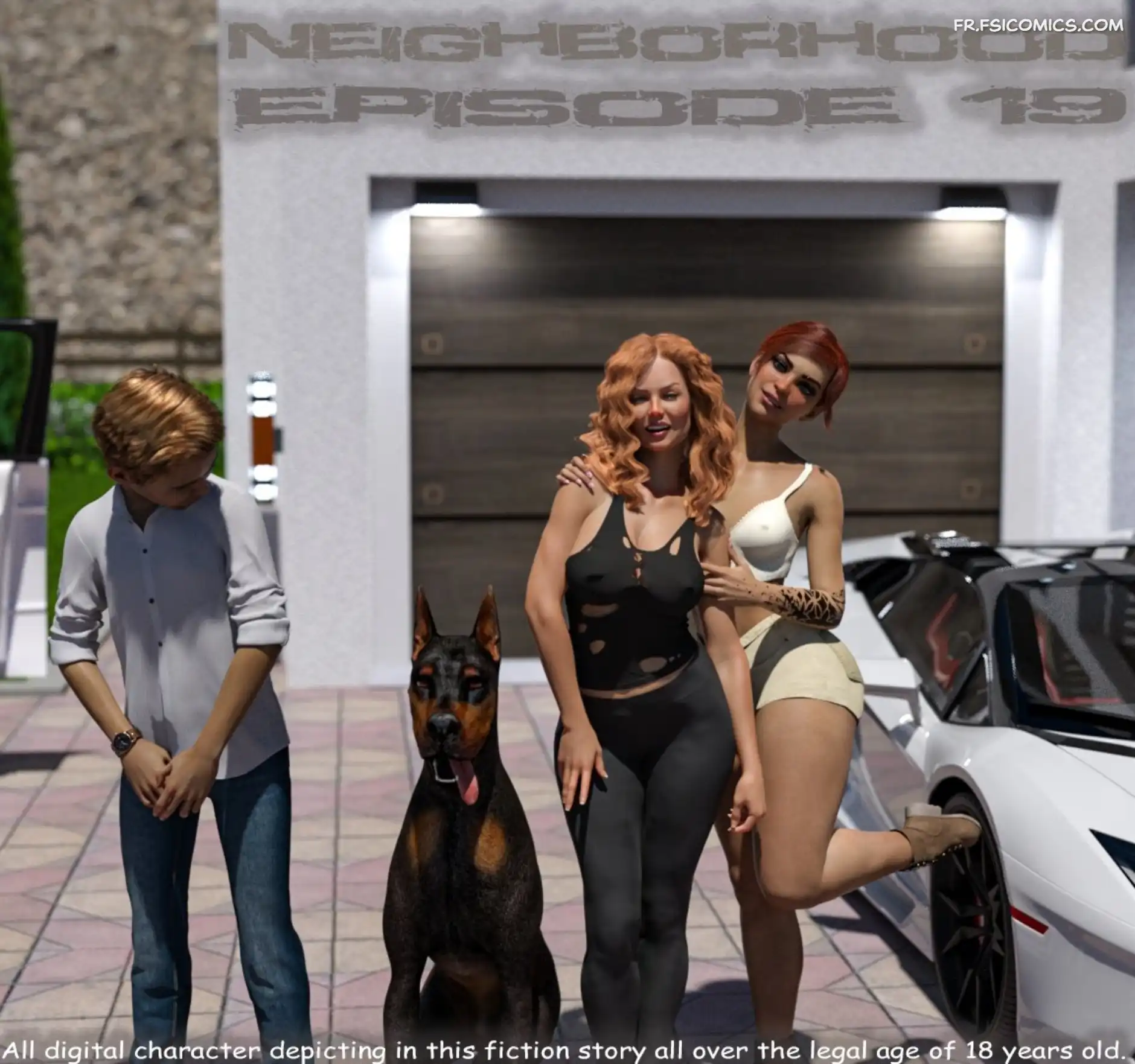 neighborhood chapitre 19 morpheuscuk 001