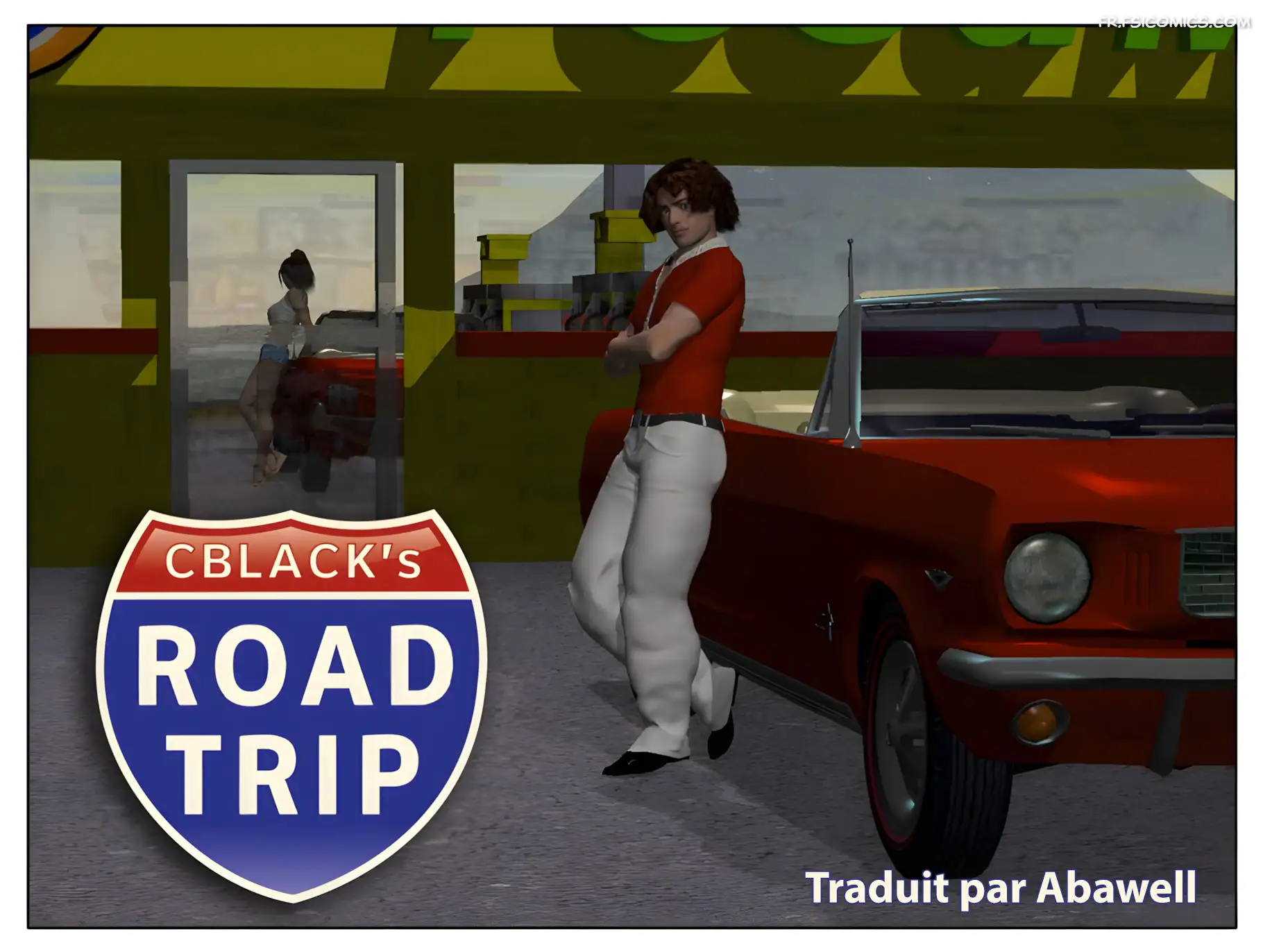 road trip day chapitre 1 cblack 001