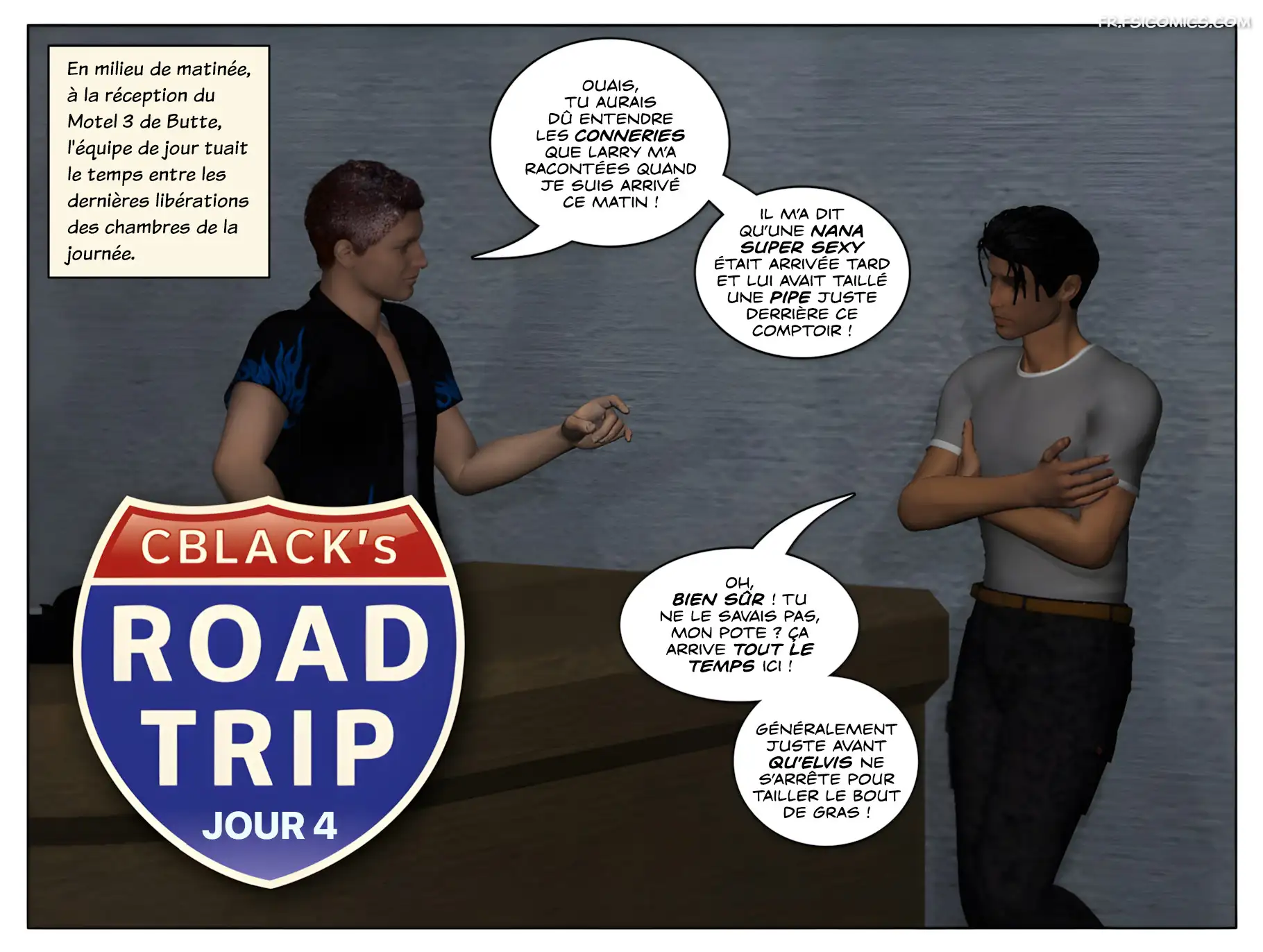 road trip day chapitre 4 cblack 001