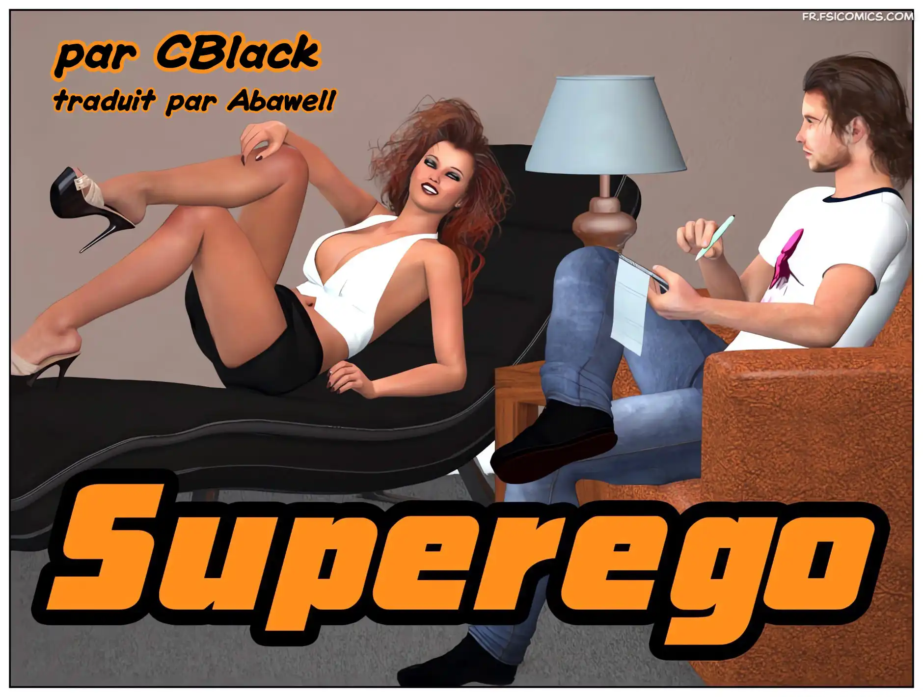 superego chapitre 1 cblack 001