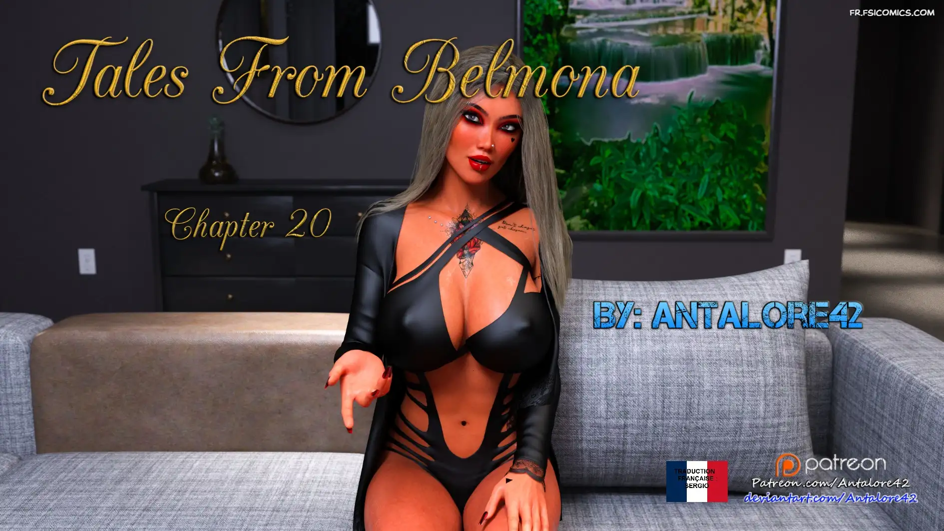 tales from belmona chapitre 20 antalore42 001