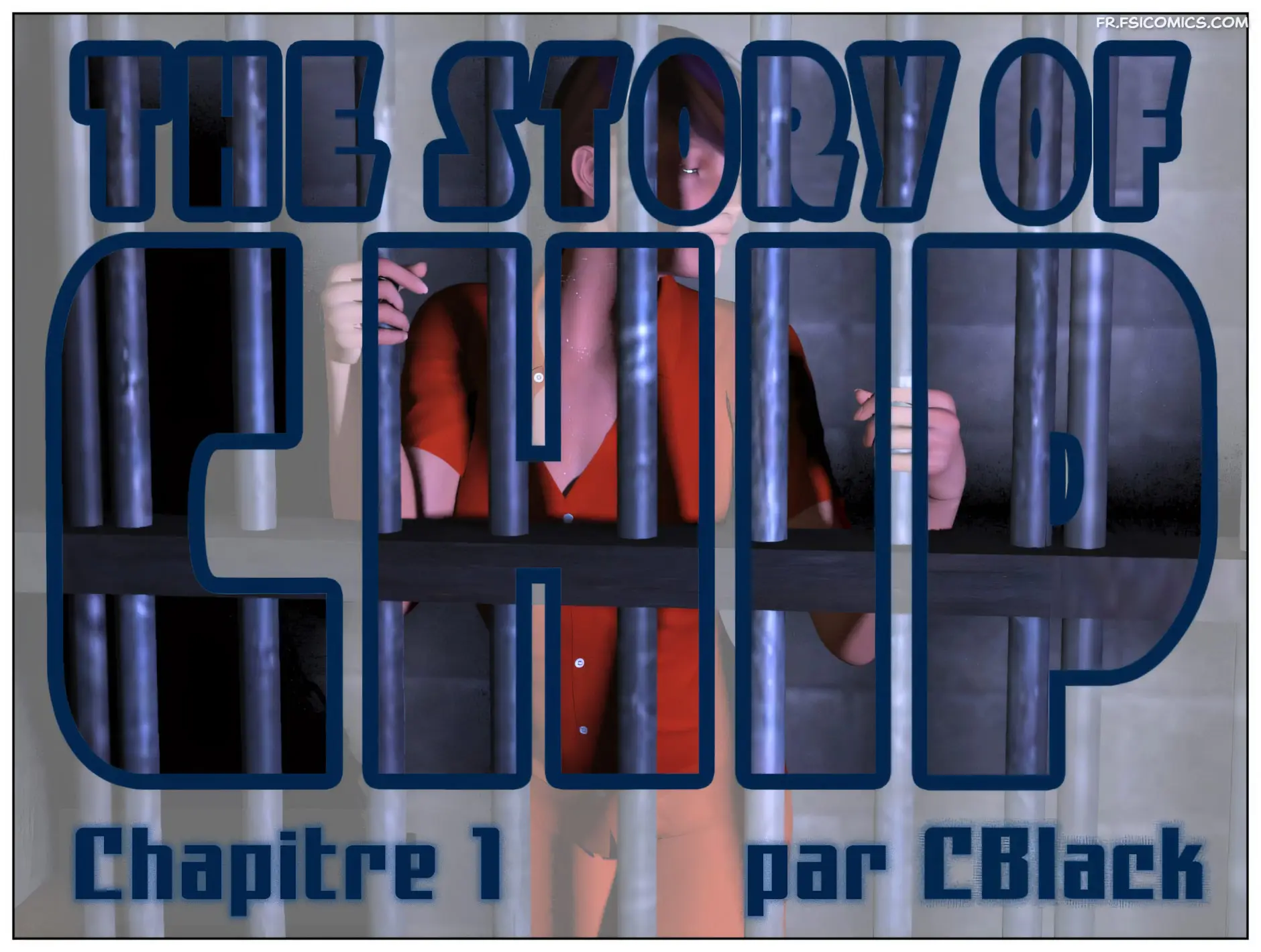 the story of chip chapitre 1 cblack 001