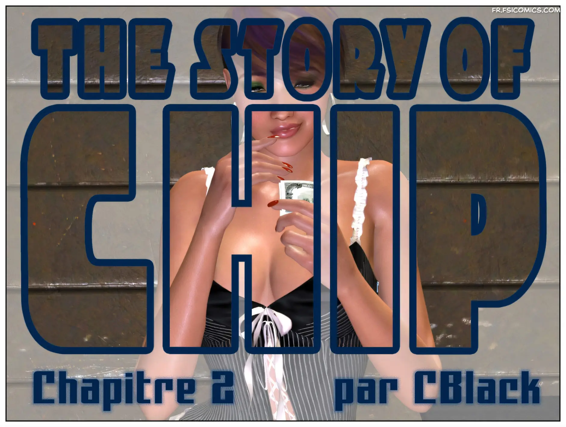 the story of chip chapitre 2 cblack 001