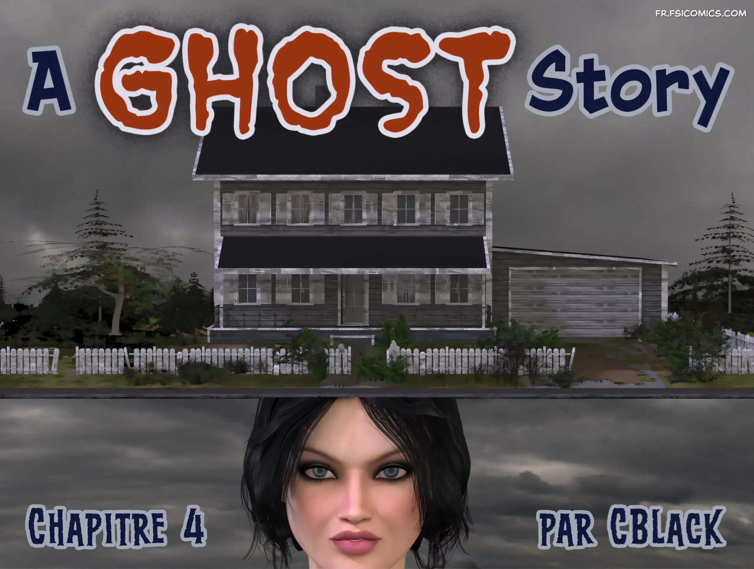 a ghost story chapitre 4 cblack 001