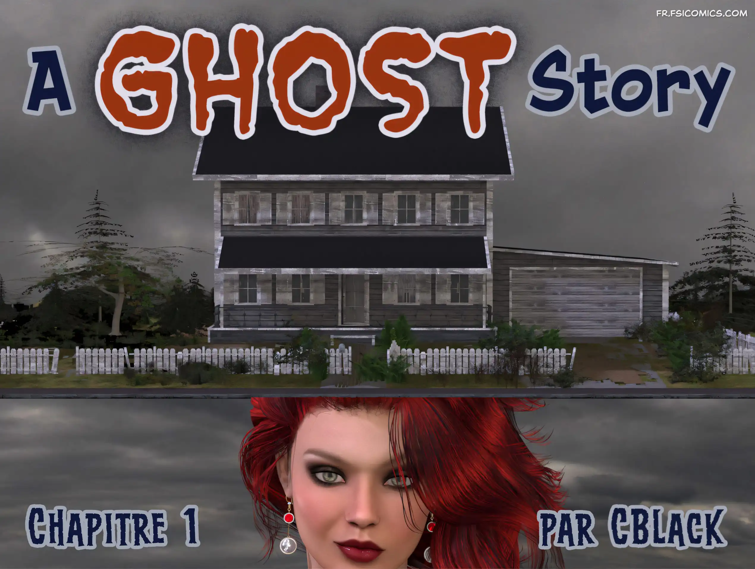 a ghost story chapitre 5 cblack 001