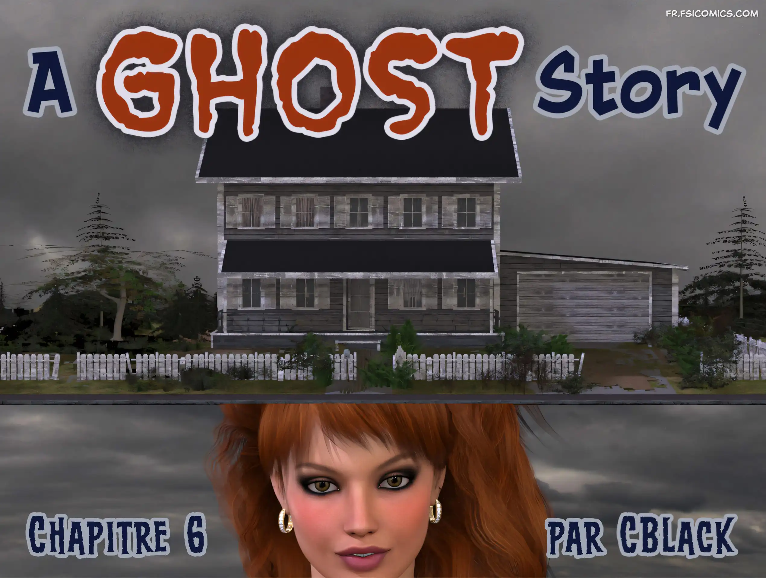 a ghost story chapitre 6 cblack 001