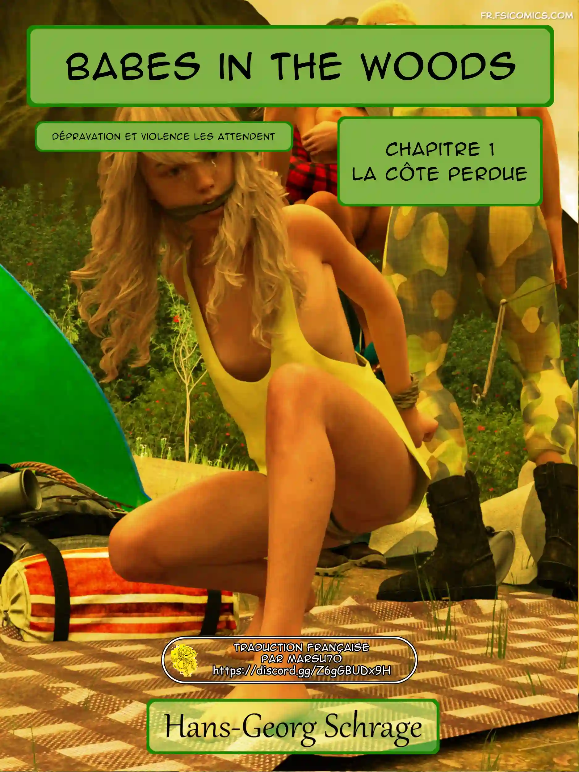 babes in the woods chapitre 1 hans georg schrage 001