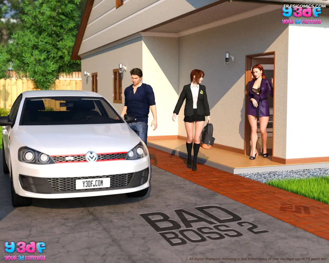 bad boss chapitre 2 y3df 001