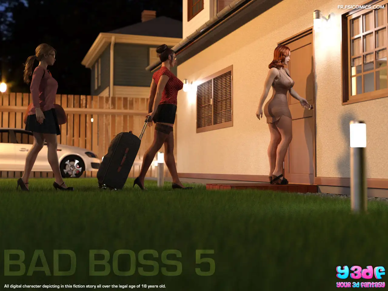 bad boss chapitre 5 y3df 001
