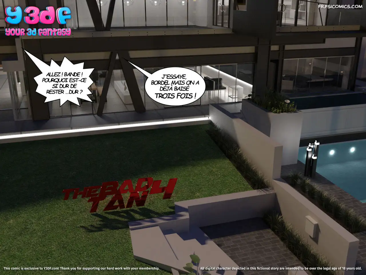 bad tan chapitre 4 y3df 001