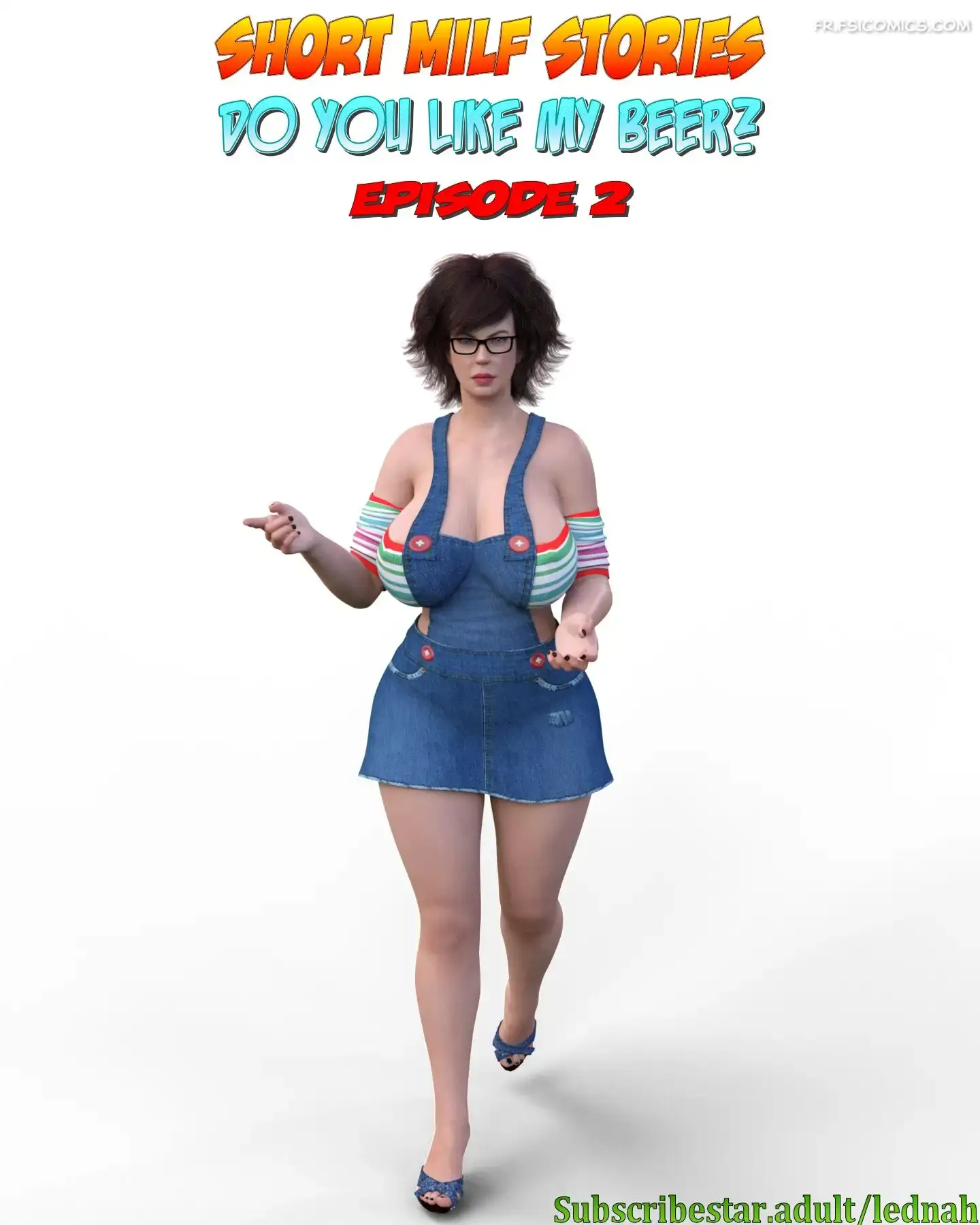 courtes histoires de milf chapitre 2 lednah 002