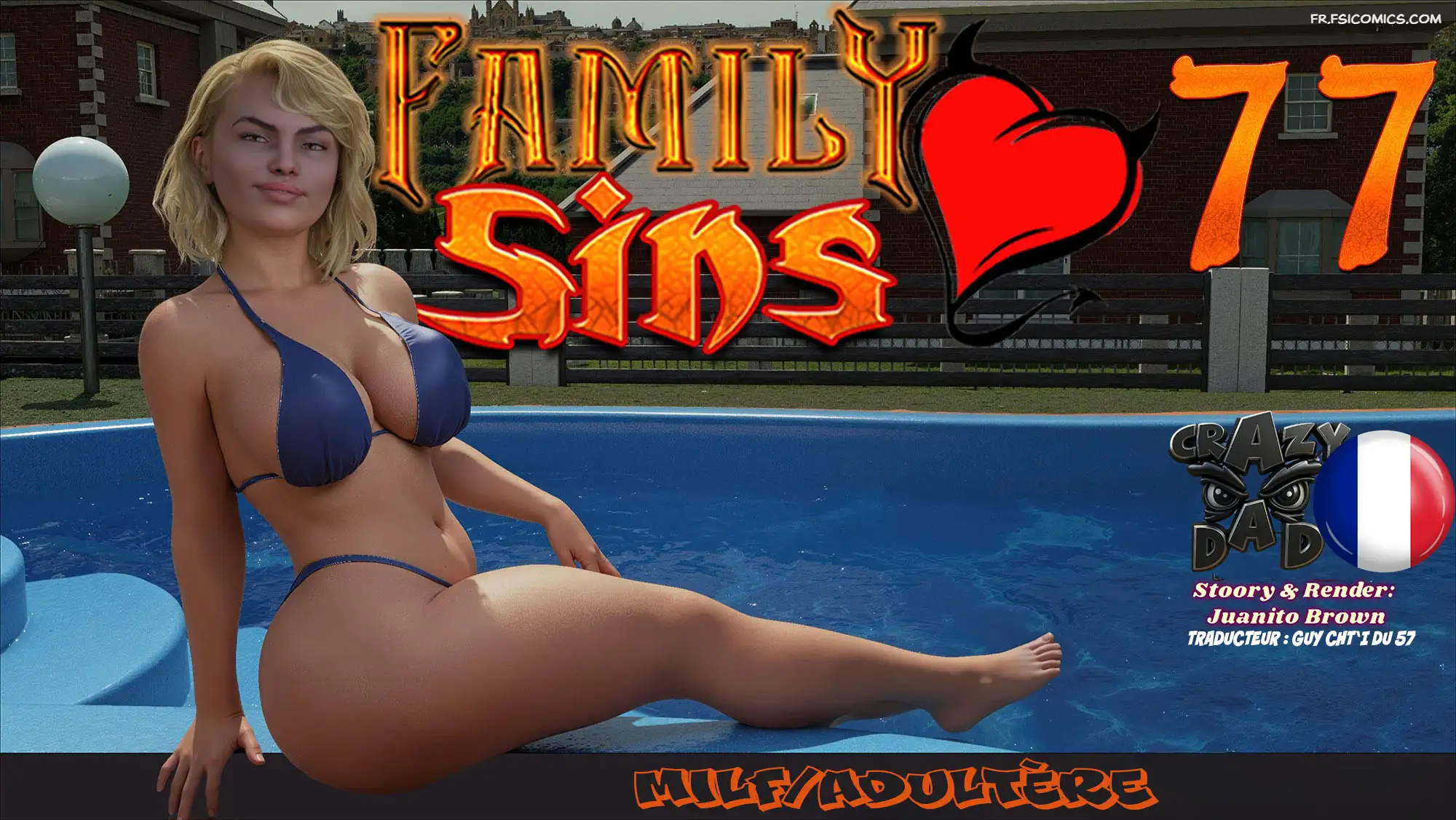 family sins chapitre 77 crazydad3d 001