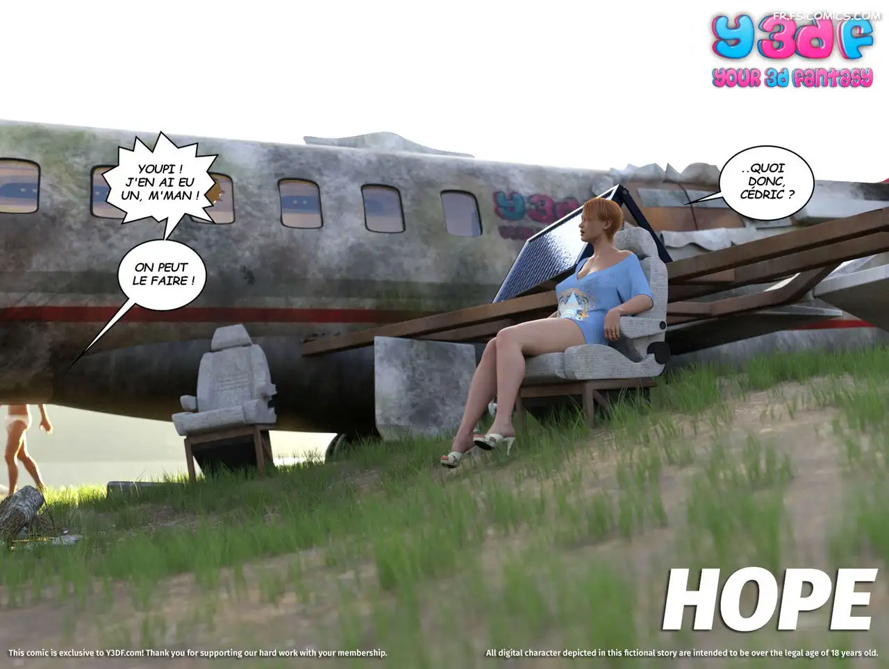 hope chapitre 1 y3df 001