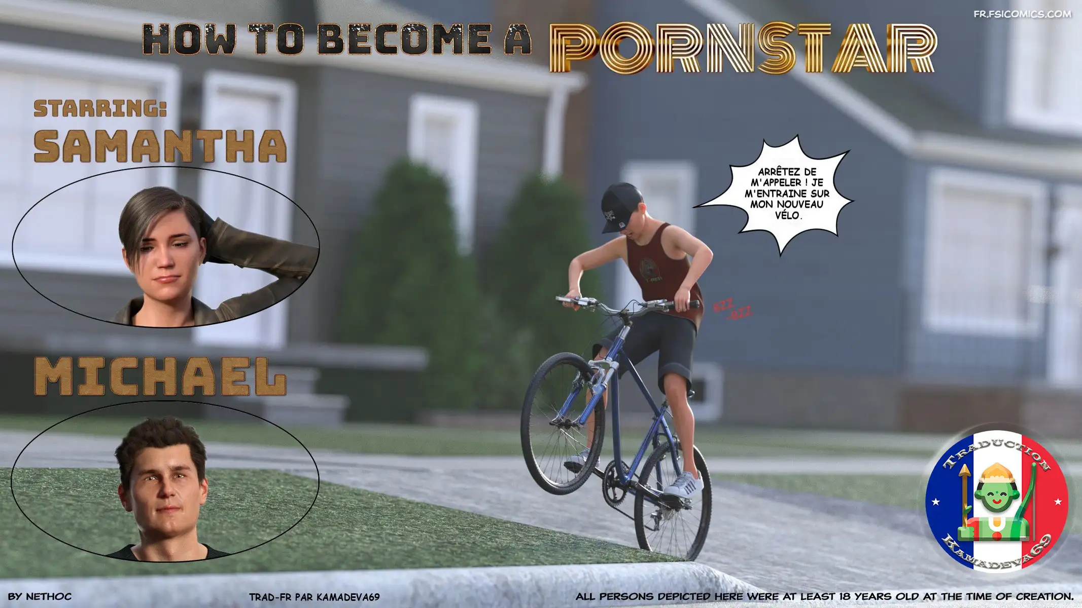 how to become a pornstar nethoc 001