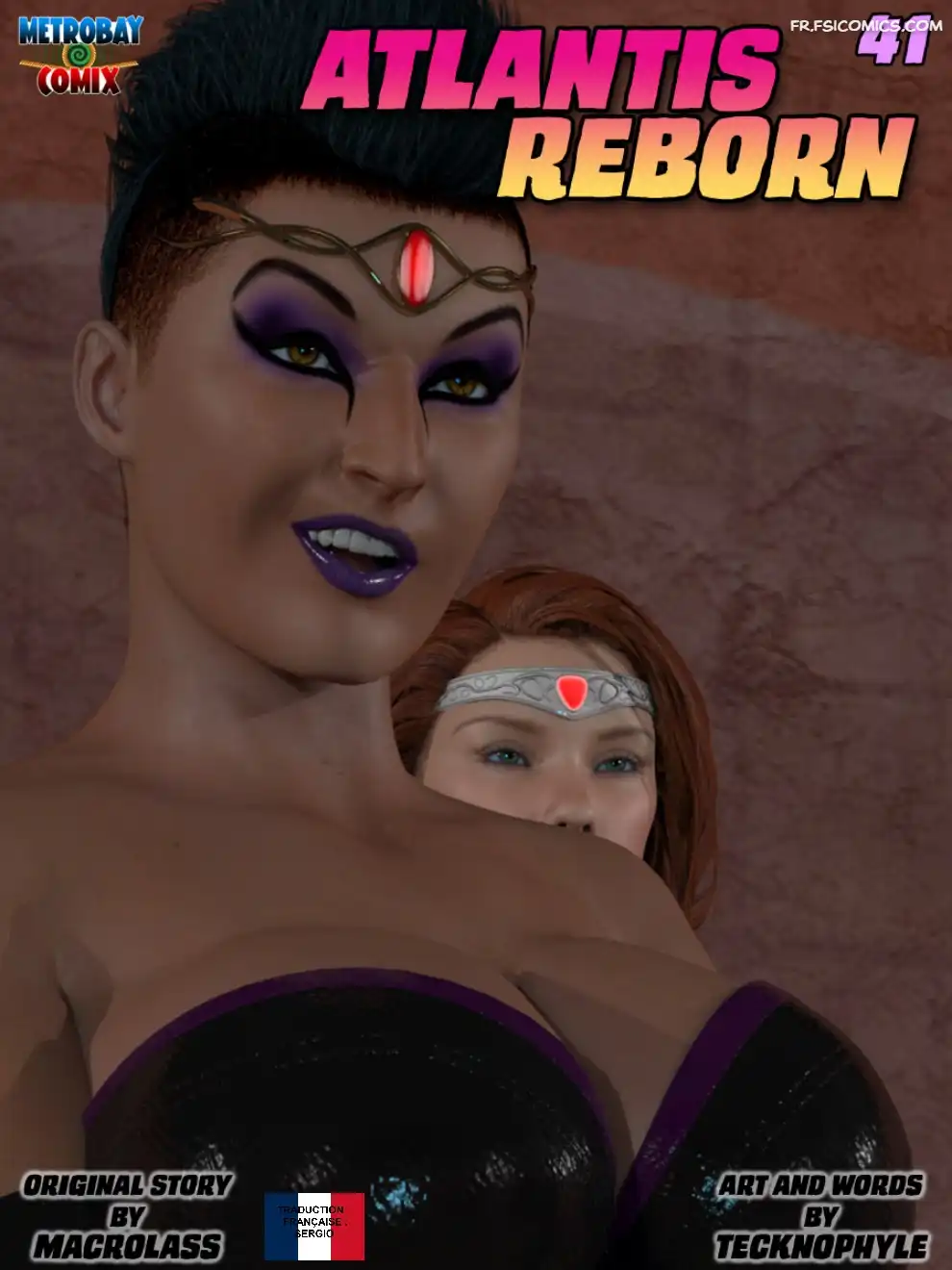 l atlantide rena t chapitre 41 metrobay comix 001