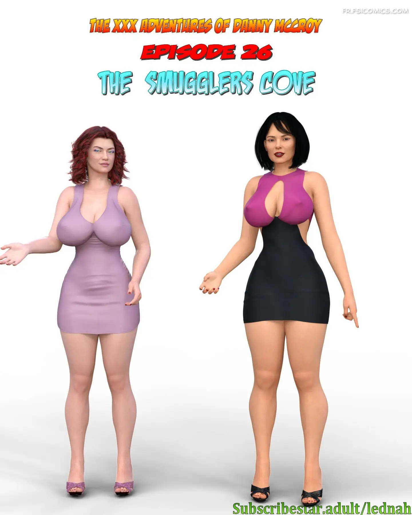 les aventures sexuelles de danny mccroy chapitre 26 lednah 002