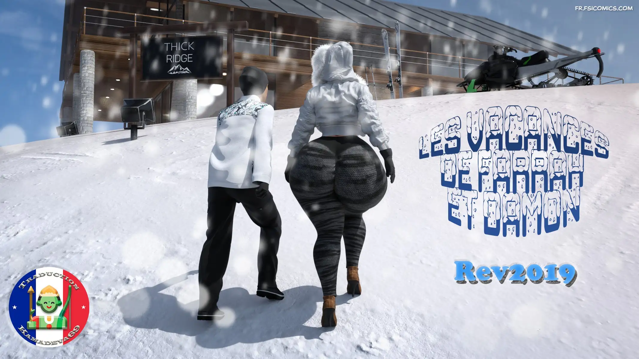 les vacances de farrah et damon rev2019 001