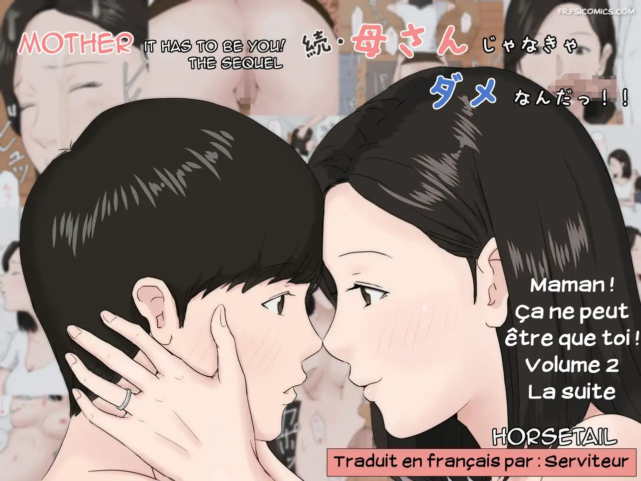 mother and no other chapitre 2 horsetail 001