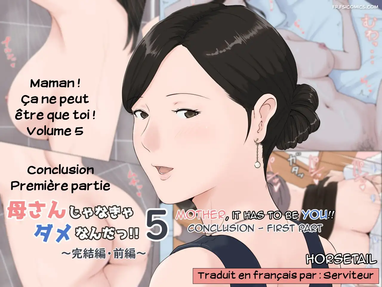 mother and no other chapitre 5 horsetail 001