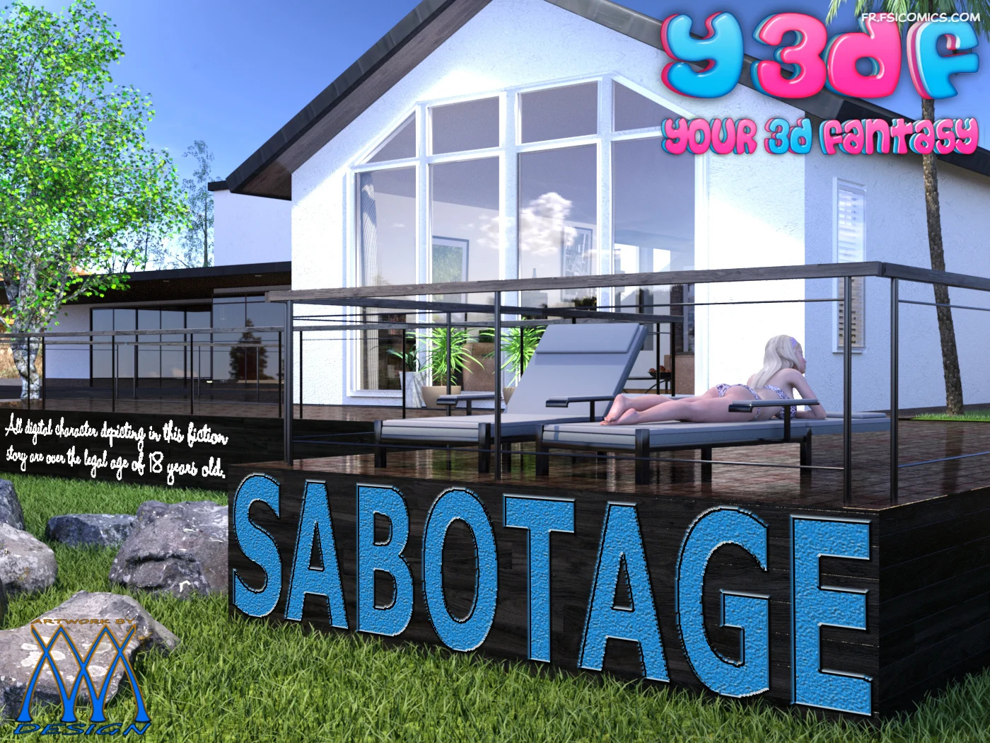 sabotage chapitre 1 y3df 001