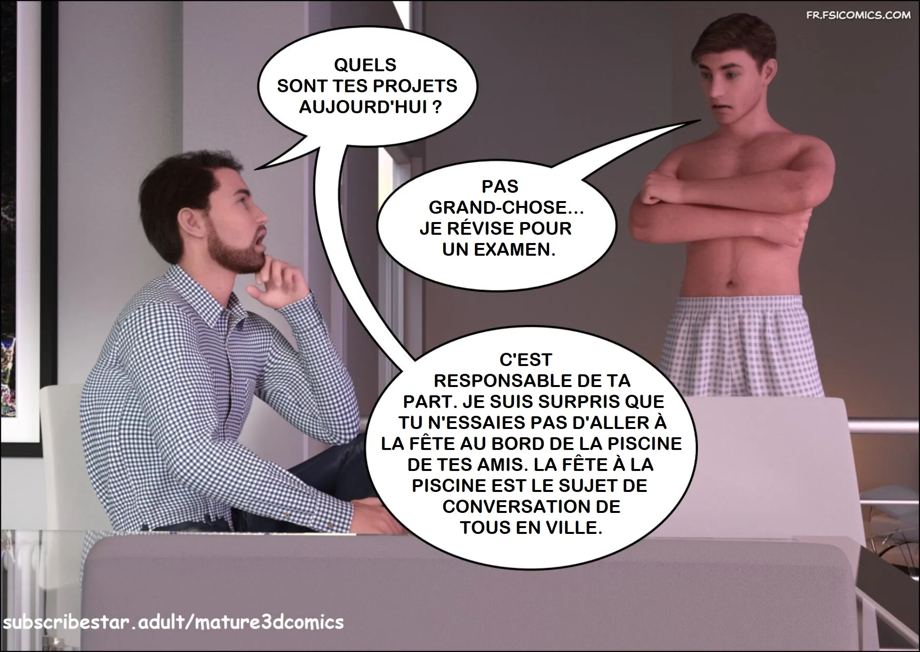 sexy game of twister chapitre 4 mature3dcomics 001