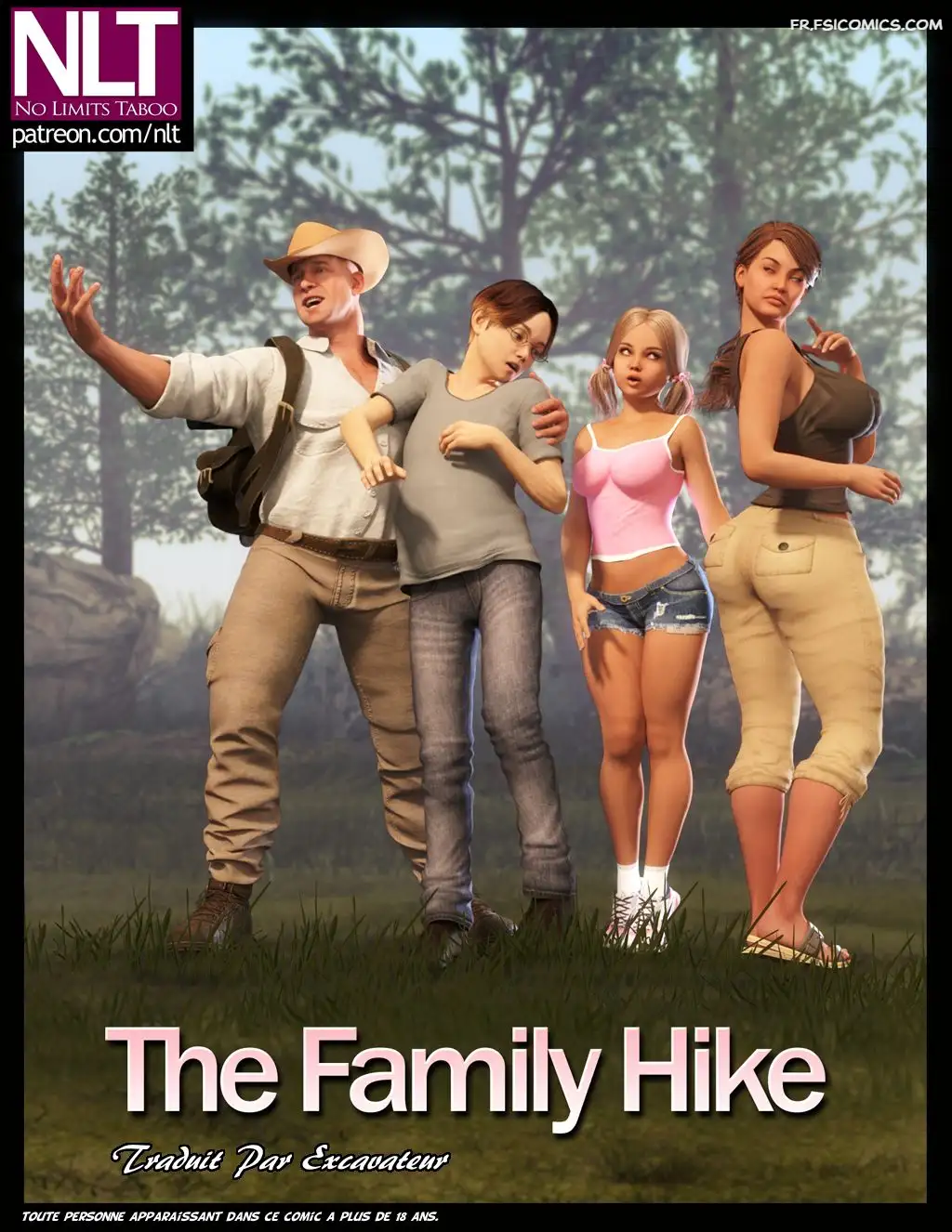 the family hike nlt media 001