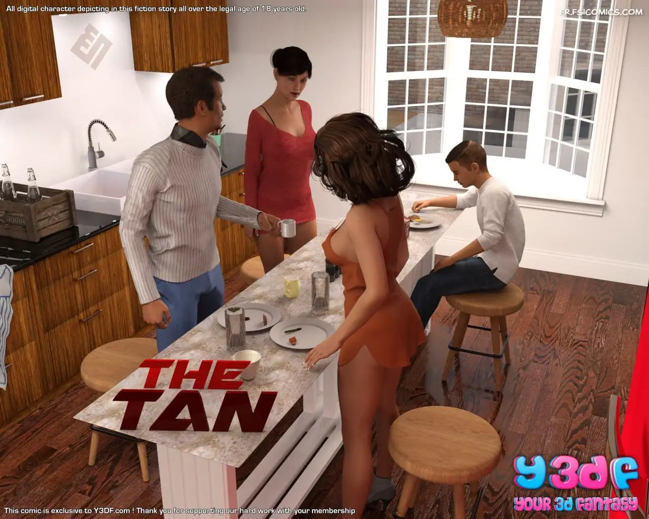 the tan chapitre 1 y3df 001