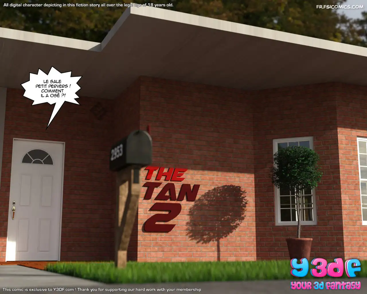 the tan chapitre 2 y3df 001