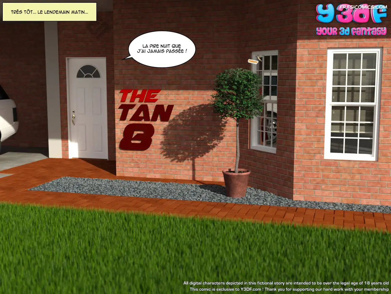 the tan chapitre 8 y3df 001
