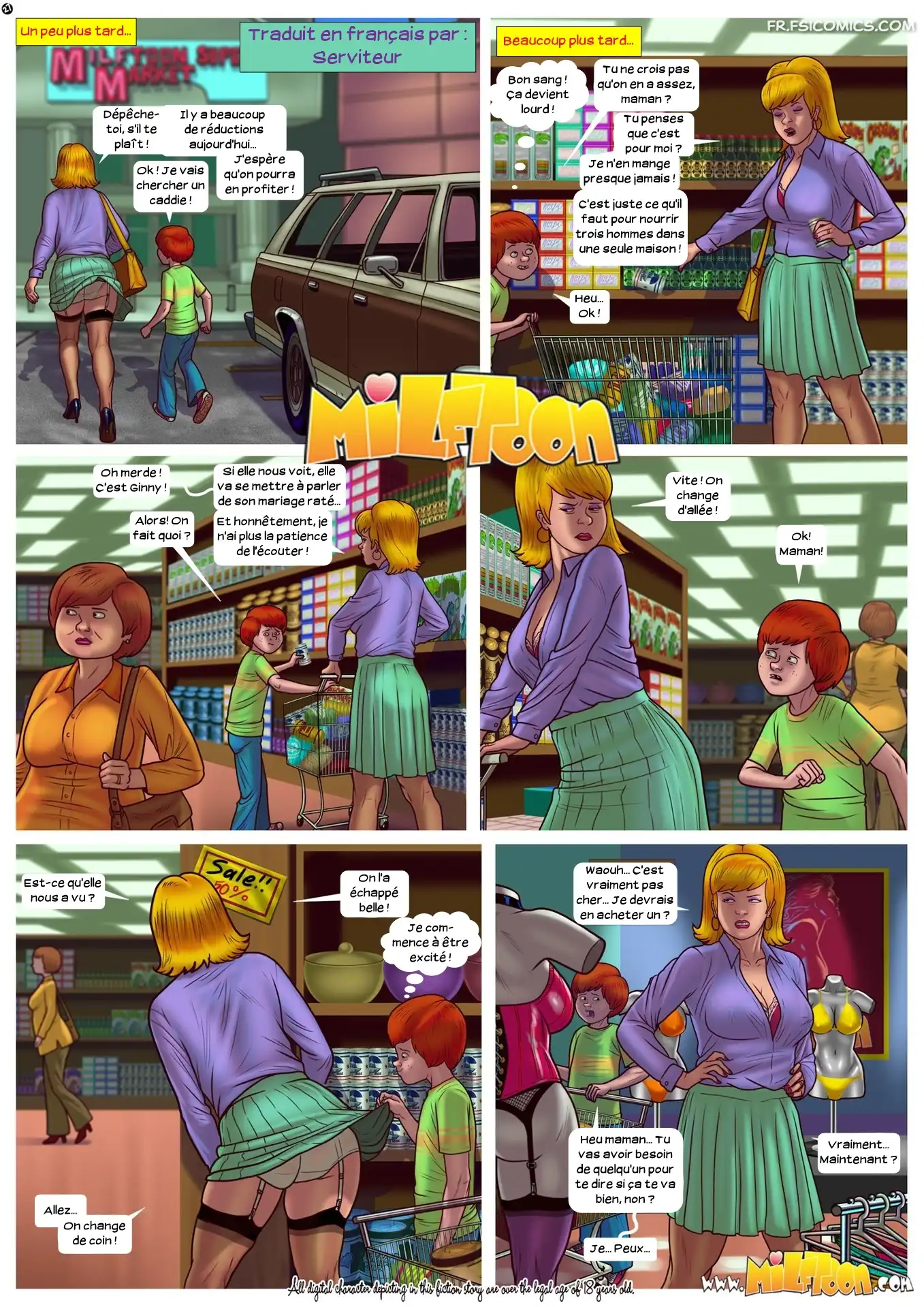 f is for fucking chapitre 4 milftoon 001