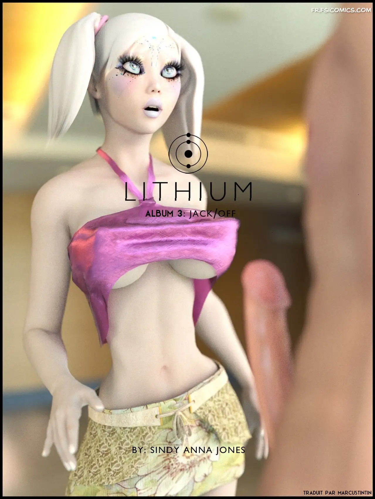 lithium chapitre 3 sindy anna jones 001