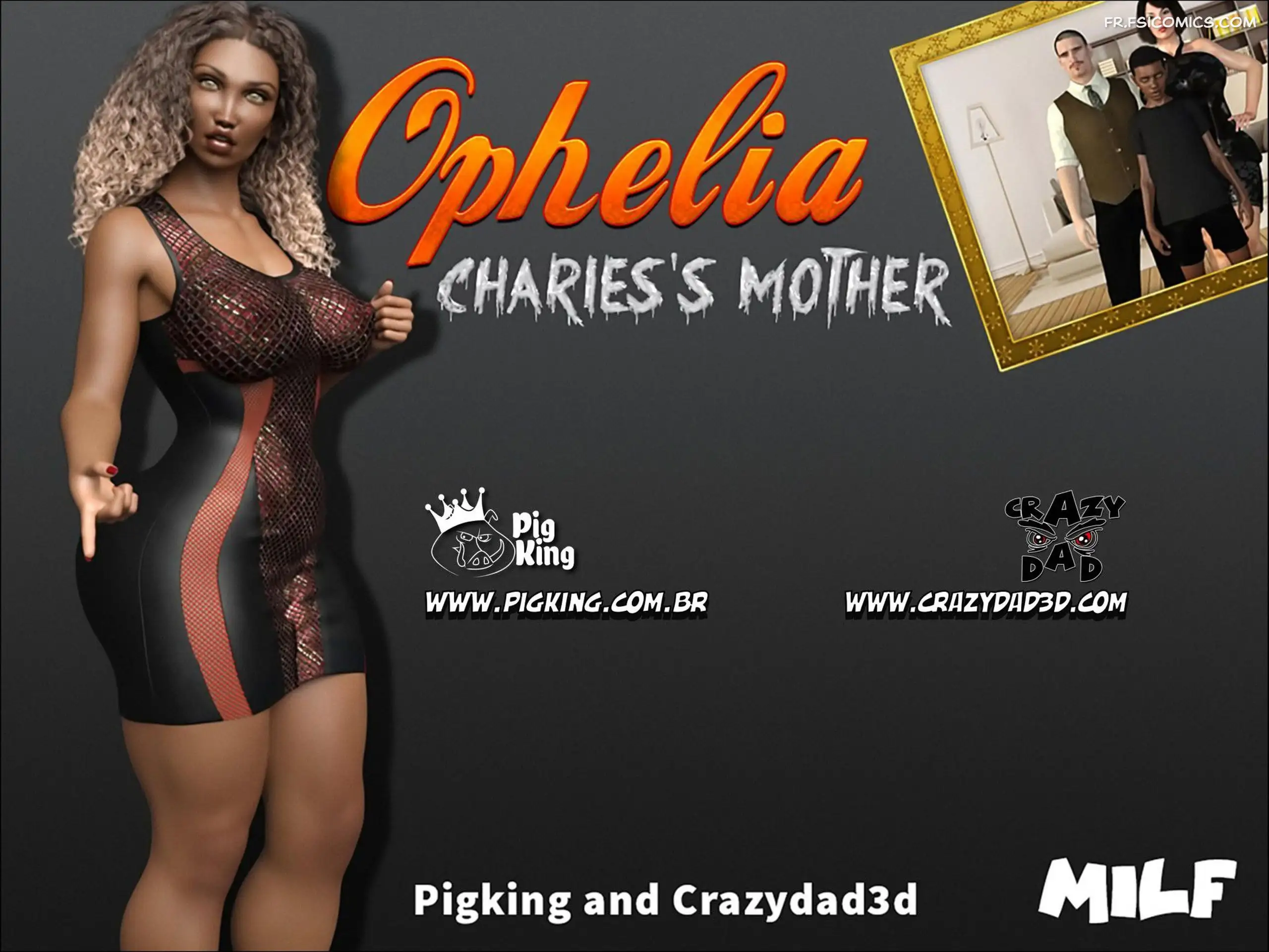 ophelia charle s mother pigking 001
